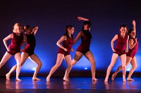 Forest Hill Dance Recital Set 1